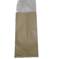 polybag bahan noblen ukuran 30x35/17.5   bahan kuat dan tahan lama