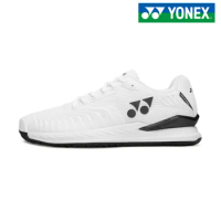 Yonex badminton shoes TENNIS shoes MEN women sport sneakers running power cushion 2022 SHTE4MACEX