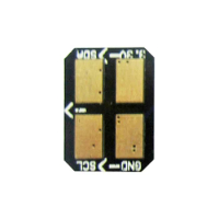 106R01271 106R01274 toner chip for Xerox Phaser 6110 6110 MFP color laser printer cartridge Compatible high quality OEM