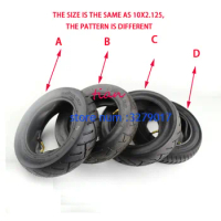 high quality 10x2.50 10 inch Pneumatic Tire for Electric Scooter Speedway 3 with inner tube 10x2.5 inflatable Tyre