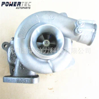 Engine 4d56 Automobile Turbocharger 49177-01521 49177-01531For Modern