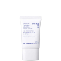 INNISFREE Daily UV Defense Mineral Sunscreen SPF 50 50ml