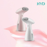 【HYD】手持蒸氣掛燙機D-72#白色-白色