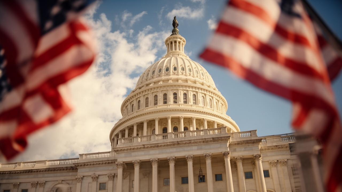 米下院歳入委員会、9月16日に暗号資産税制法案を審議へ：マイニング課税繰り延べが焦点