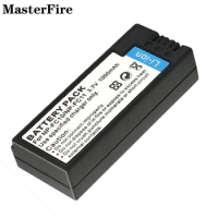 3.7V 1000mah Rechargeable Battery NP-FC10 NP-FC11 for Sony Cyber-shot DSC-FX77, DSC-P10S, DSC-P9, DSC-P8S, DSC-V1 Batteries