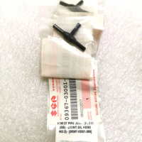 Suzuki v100 2t pipe joint(3 kaki) (09367-03001-000)
