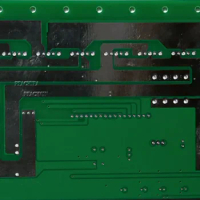 EGP1000W Pure Sine Wave Inverter Power Board, EG8010 Chip Driver Board