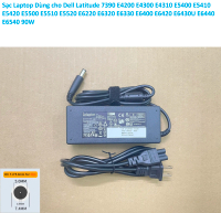 Sạc Laptop Dùng cho Delll Latitude 7390 E4200 E4300 E4310 E5400 E5410 E5420 E5500 E5510 E5520 E6220 
