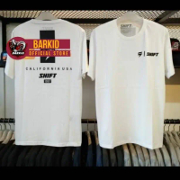 Kaos Pria Trail KAOS PRIA , KAOS TRAIL , KAOS DISTRO SHIFT CALIFORNIA USA SUNMORI MOTOCROSS SUPERMOT