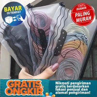 GRATIS ONGKIR Ikat Rambut Korea/ Karet Rambut / Karet Rambut Tebal / karet rambut 100pcs gratis ongk