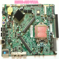 For ACER Z1620 Z3620 Motherboard AIO Motherboard H61H-AIO V:1.1A Mainboard 100%Work
