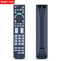 New N2QAYB000936 N2QAYB000746 for PANASONIC TV remote control for TH58AX800A TH60AS800A TH65AX800A Fernbedienung