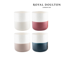 【Royal Doulton 皇家道爾頓】漫步倫敦大豆香氛蠟燭450g(共多款可選)