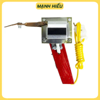 Mỏ Hàn Xung Lõi Đồng 300W Tự Cuốn Nóng - Thiết bị gia dụng