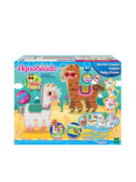 AQUABEADS LOVELY LAMA SET