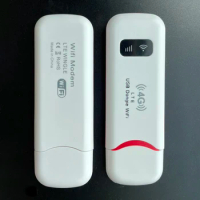 4G LTE Wireless USB Dongle Mobile Broadband 150Mbps Modem Stick 4G Sim Card Wireless WiFi Adapter 4G USB Modem Card Router