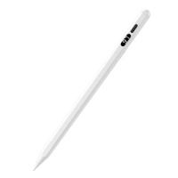 Active Stylus Pen for Touch Screens, Fast Charge Stylus Pen with Power Display for Apple iPad/iPhone/Android/Samsung