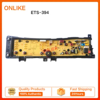 NEW FOR PANASONIC WASHING MACHINE COMPUTER PLATE ETS-394/ETS-F70A6