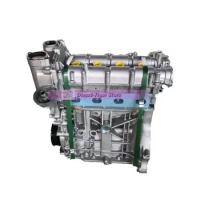 OEM Quality EA111 Engine Long Block for Audi A3 1.4TSI