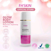 BODY LOTION WHITE FH BEAUTY hb platinum luxury pemutih