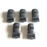 5pcs wireless Microphone shell part with Mute For Shure PG58