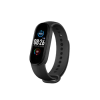 M5 Smart Band Fitness Tracker Smart Watch Smarthwatch Bracelet Heart Rate Blood Pressure Smartband Monitor Health Wristband