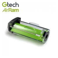 英國 Gtech 小綠 AirRam 集塵盒(含濾心 二代專用)