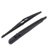 Car Wiper Blade Windscreen Rear Wipers Blade for Peugeot 508. 2010-2016 Year Auto Car Accessories