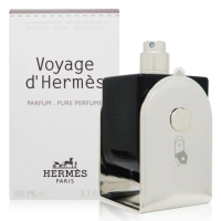 【Hermes 愛馬仕】Voyage DHermes 愛馬仕之旅香精 100ml(平行輸入)