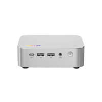 Thunderobot MIX NUC II i7 13620H 32GB+1TB Windows 11 Pro 迷你電腦(CS-TEA010+PS-MACPC+LB-PCNB) i7-13620H 