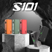 S101 | MOD ONLY - RED