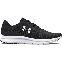 【UNDER ARMOUR】UA 男 Charged Impulse 3 Knit 慢跑鞋_3026682-001