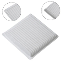 Car Air Filter Cabin Air Conditioner Air Pollen Dust Filter Replace Accessories For Mitsubishi Mirage 2014-2018 Wear Parts