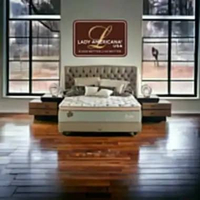 FULL SET EXCELSIOR LADY AMERICANA 180 x 200 MULTI