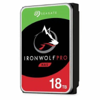 Seagate【IronWolf】那嘶狼12TB/7200轉/256MB/3.5吋/1年保固 原廠RM備品 刷卡/免運