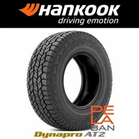 Ban Hankook AT 265/65 R18 Dynapro AT2 265 65 18