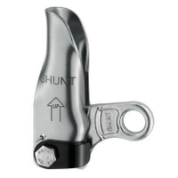 [全新正品]PETZL-SHUNT(輕量上升器)