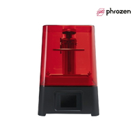 【PHROZEN普羅森】Sonic Mini 5.5" LCD光固化3D列印機(保固1年)