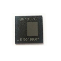 BM1387 BM1387BF ASIC Bitcoin BTC BCH Miner Chip for Antminer S11