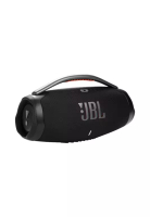JBL Boombox 3 Portable Bluetooth Speaker - Black