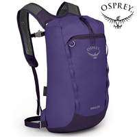 Osprey Daylite Cinch 15 後背包/攻頂包 夢幻紫 Dream Purple