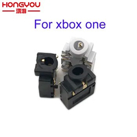 100pcs for Xbox one S Series SX Controller 3.5mm Headset Connector Socket Headphone Jack Plug Port for Xbox one Elite Controller