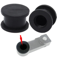 2x Automatic Transmission Gear Shifter Cable End Connector Bushing Fix Repair Kit For BYD F3 G3 S7 G6 L3 Car Replacement Parts
