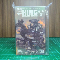Acid Rain FAV-A66 King Shielded Striker