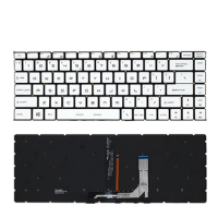 Keyboard For MSI GS65 GF63 PS63 P65 GF63 GF65 MS-16Q1 16Q2 16Q3 16Q4 MS-16R1 16S2 16R2 16R3 PS42 with backlit US Layout