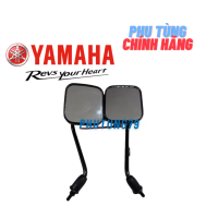 kính chiếu hậu xe Cuxi Chính hãng YAMAHA.