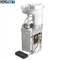 GORST Electronic Fuel Pump Assembly for VW Touran L4-1.6L OE: 228235029012Z,1T0919051B