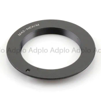 Lens Adapter Ring Suit For M42 screw to Sony NEX For 5T 3N NEX-6 5R F3 NEX-7 VG900 VG30 EA50 FS700 A7 A7s A7R A7II A5100 A6000