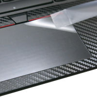 【Ezstick】Lenovo ThinkPad L14 Gen2 TOUCH PAD 觸控板 保護貼