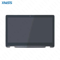 LCD Touch Screen Digitizer Display Replacement for Dell Inspiron 15 7568 2-in-1